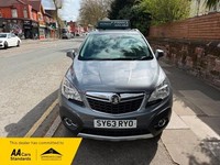 Vauxhall Mokka SE CDTI S/S