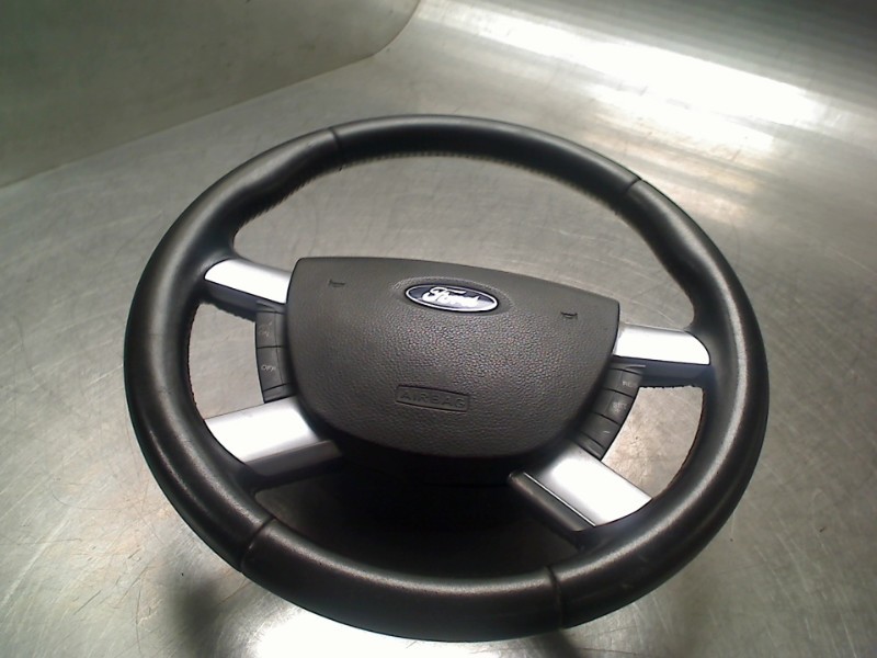 Volant Direction Ford Focus C-Max Mpv 1.8 16v (Qqda) 2005