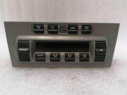 PORSCHE 911 997 Auto Climate Control 99765310311 Klimabedienteil A/C