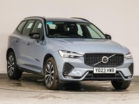 2023 Volvo XC60 2.0 B5P Plus Dark 5dr AWD Geartronic SUV Petrol Automatic