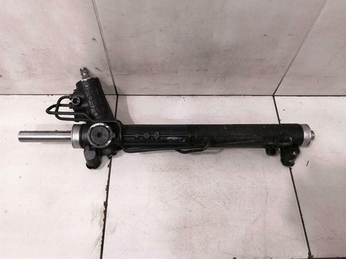 PORSCHE 911 996 Power Steering Rack 99634701111 RHD RECHTSLENKER