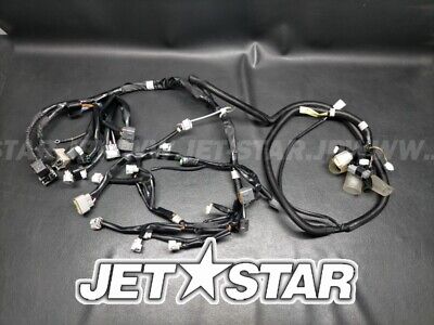 YAMAHA 2021 GP1800RSVHO WIRE HARNESS ASSY 1 Used [X2304-36 YAMAHA 2021 GP1800RSVHO WIRE HARNESS ASSY 1 Used [X2304-36