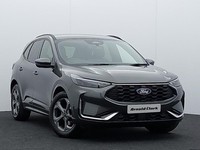 2025 Ford Kuga 1.5 EcoBoost ST-Line 5dr SUV Petrol Manual