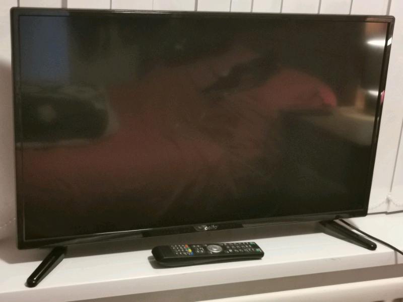 Cello 32'' inch TV for sale in Middlesbrough, North Yorkshire Gumtree