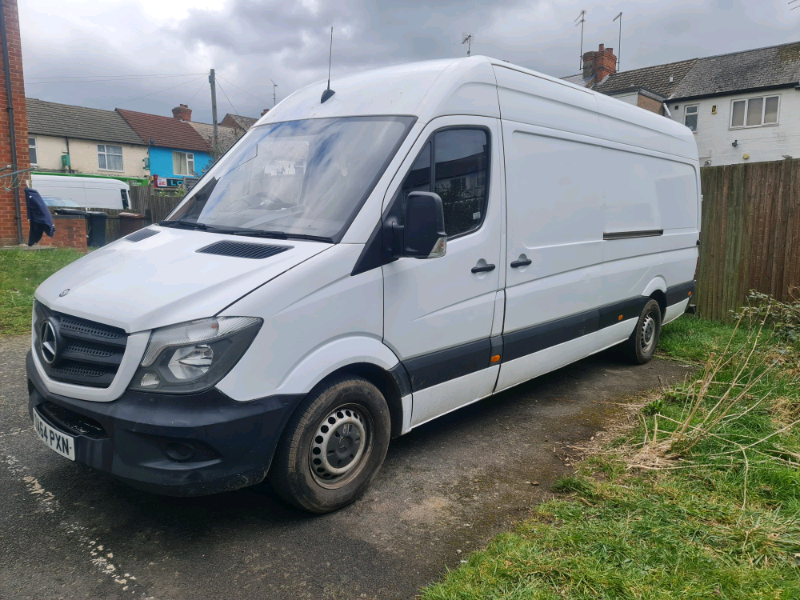 I sell my van in Northampton, Northamptonshire Gumtree