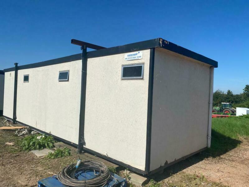 Toilet Block for sale in UK 33 used Toilet Blocks