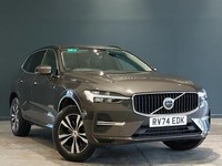 2024 Volvo XC60 2.0 B5P Core 5dr AWD Geartronic SUV Petrol Automatic