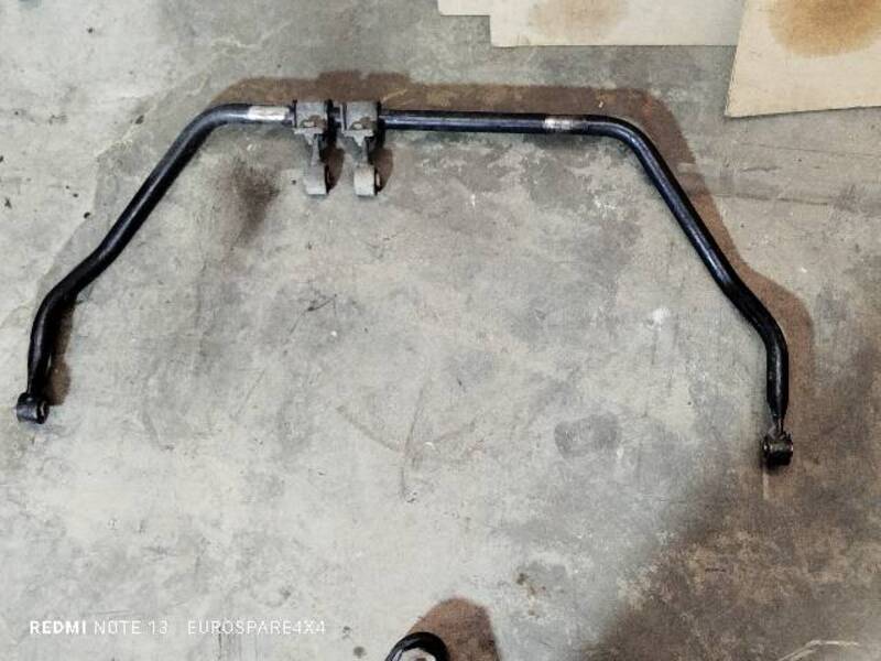 4230084ca0 Barre Stabilisatrice Pour Suzuki Samurai 1.9 D Psa 1999 39982