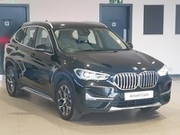 2020 BMW X1 xDrive 20i xLine 5dr Step Auto ESTATE PETROL Automatic