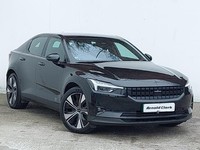 2023 Polestar 2 170kW 78kWh Long Range SM [Pilot] 5dr Auto Hatchback Electric Au
