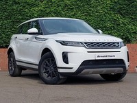 2020 Land Rover Range Rover Evoque 2.0 D150 5dr 2WD ESTATE DIESEL Manual