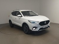 2023 MG MG ZS 1.5 VTi-TECH Exclusive 5dr Hatchback Petrol Manual