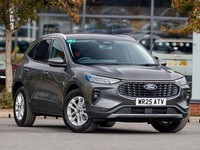 2025 Ford Kuga 1.5 EcoBoost Titanium 5dr SUV Petrol Manual