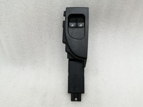MASERATI GRANTURISMO M145 Main Window Switch 260284 Rechtslenker RHD