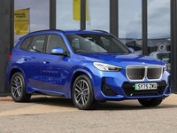 2026 BMW iX1 150kW eDrive20 M Sport 65kWh 5dr Auto ESTATE ELECTRIC Automatic