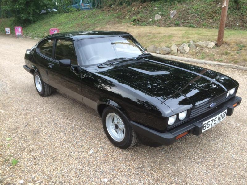Ford Capri 2.0 S in Windsor, Berkshire Gumtree