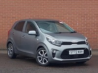 2022 Kia Picanto 1.0 Shadow 5dr [4 seats] Hatchback Petrol Manual