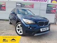 BMW X1 SDRIVE20d SE