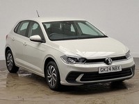 2024 Volkswagen Polo 1.0 TSI Life 5dr HATCHBACK PETROL Manual