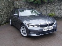 2020 BMW 3 Series 320i Sport 5dr Step Auto Estate Petrol Automatic