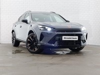 2025 Cupra Formentor 1.5 eTSI 150 V3 5dr DSG SUV Petrol Automatic