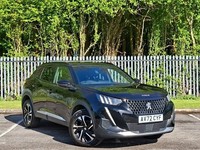 2023 Peugeot 2008 1.2 PureTech 130 GT 5dr HATCHBACK PETROL Manual
