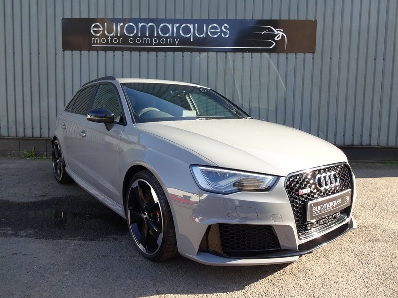 Magnetic ride audi