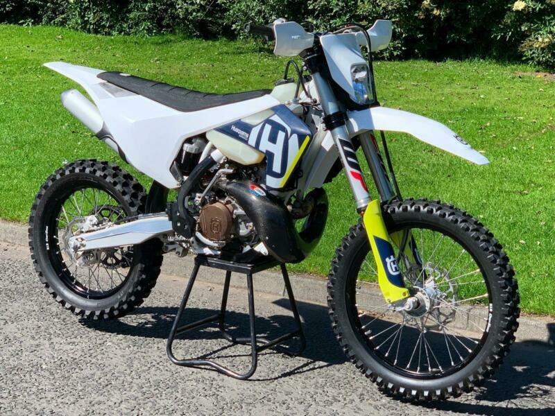 te 250i