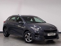 2021 Kia XCeed 1.0T GDi ISG 2 5dr Hatchback Petrol Manual