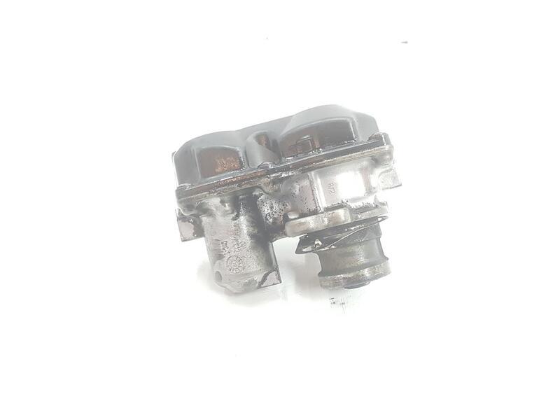 147109948r Egr Ventil FÃ¼R Renault Talisman 1.6 Dci D Fap 2015 147109816r 2106520