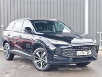 2025 MG Hs 1.5 T-GDI Trophy 5dr SUV Petrol Manual