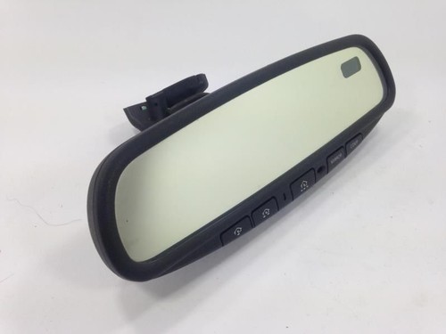 Nissan Cube Z12 Genuine Left Side Door Mirror 5 Pin ICHIKOH Nissan Cube Z12 Genuine Left Side Door Mirror 5 Pin ICHIKOH