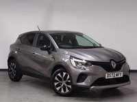 2022 Renault Captur 1.0 TCE 90 Evolution 5dr Hatchback Petrol Manual