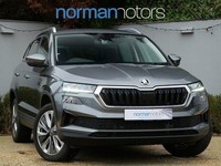 2024 Skoda Karoq 1.5 TSI ACT SE L SUV 5dr Petrol DSG Euro 6 (s/s) (150 ps) SUV P