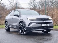 2025 Vauxhall Mokka 1.2 Turbo 136 GS 5dr HATCHBACK PETROL Manual