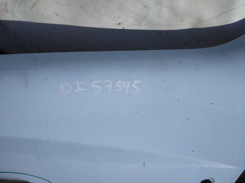 Repetiteur Aile Gauche Pour Fiat Doblo (119) 1.9 D Sx 2001 434024