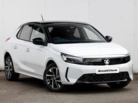 2026 Vauxhall Corsa 1.2 Turbo Yes 5dr [Winter Pack] HATCHBACK PETROL Manual