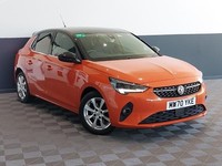 2020 Vauxhall Corsa 1.2 Turbo Elite Nav 5dr Auto Hatchback Petrol Automatic