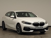 2019 BMW 1 Series 118i Sport 5dr HATCHBACK PETROL Manual