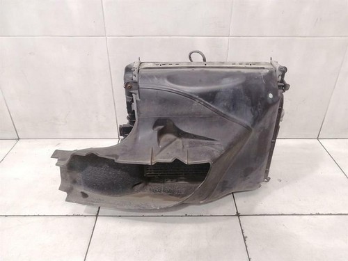 PORSCHE 911 997 Left Radiator pack 99710603303 Kühlerpaket Links