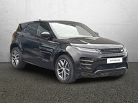 LAND ROVER RANGE ROVER EVOQUE 2.0 D200 Dynamic SE 5dr Auto