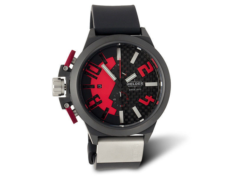 Relojes de Pulsera Deportes Welder