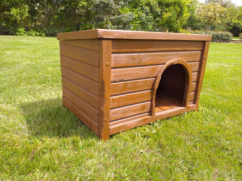 Rabbit/ small animal hideaway box in Sidmouth, Devon Gumtree