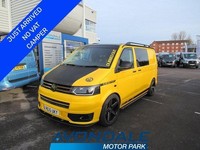 2015 Volkswagen Transporter 2.0 TDI T32 Startline Panel Van 4dr Diesel Manual L1