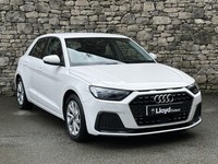 AUDI A1 30 TFSI 110 Sport 5dr S Tronic