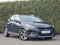2020 Kia XCeed 1.6 CRDi ISG 2 5dr Hatchback Diesel Manual