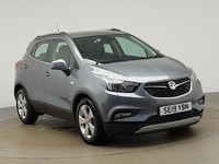 2019 Vauxhall Mokka X 1.4T Elite Nav 5dr Auto Hatchback Petrol Automatic