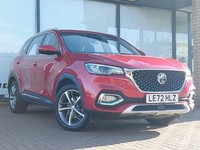 2023 MG MOTOR UK HS 1.5 T-GDI Excite 5dr DCT ESTATE PETROL Automatic