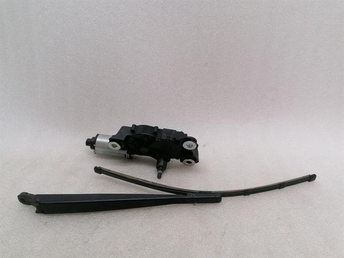 PORSCHE Panamera 970 Rear Wiper Motor 97062808000 Wischermotor Hinten
