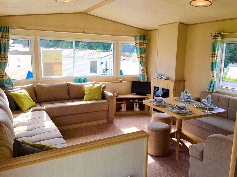 For sale, Holiday Home, Static, Caravan, Bembridge, Isle of Wight
